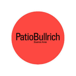 Patio Bullrich